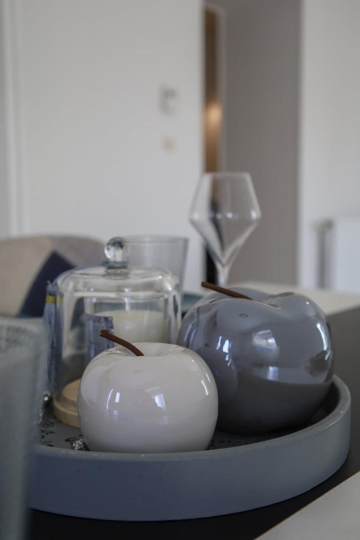Holiday home L'emeraude *