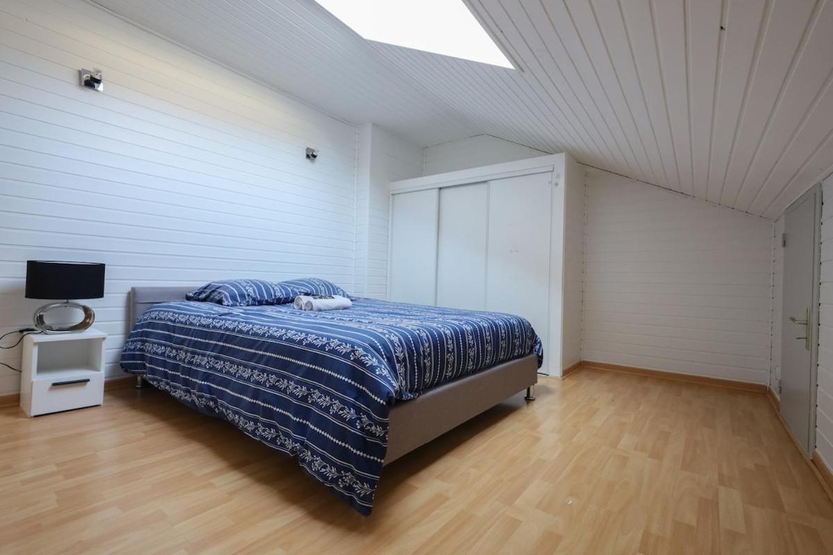Holiday home L'emeraude *