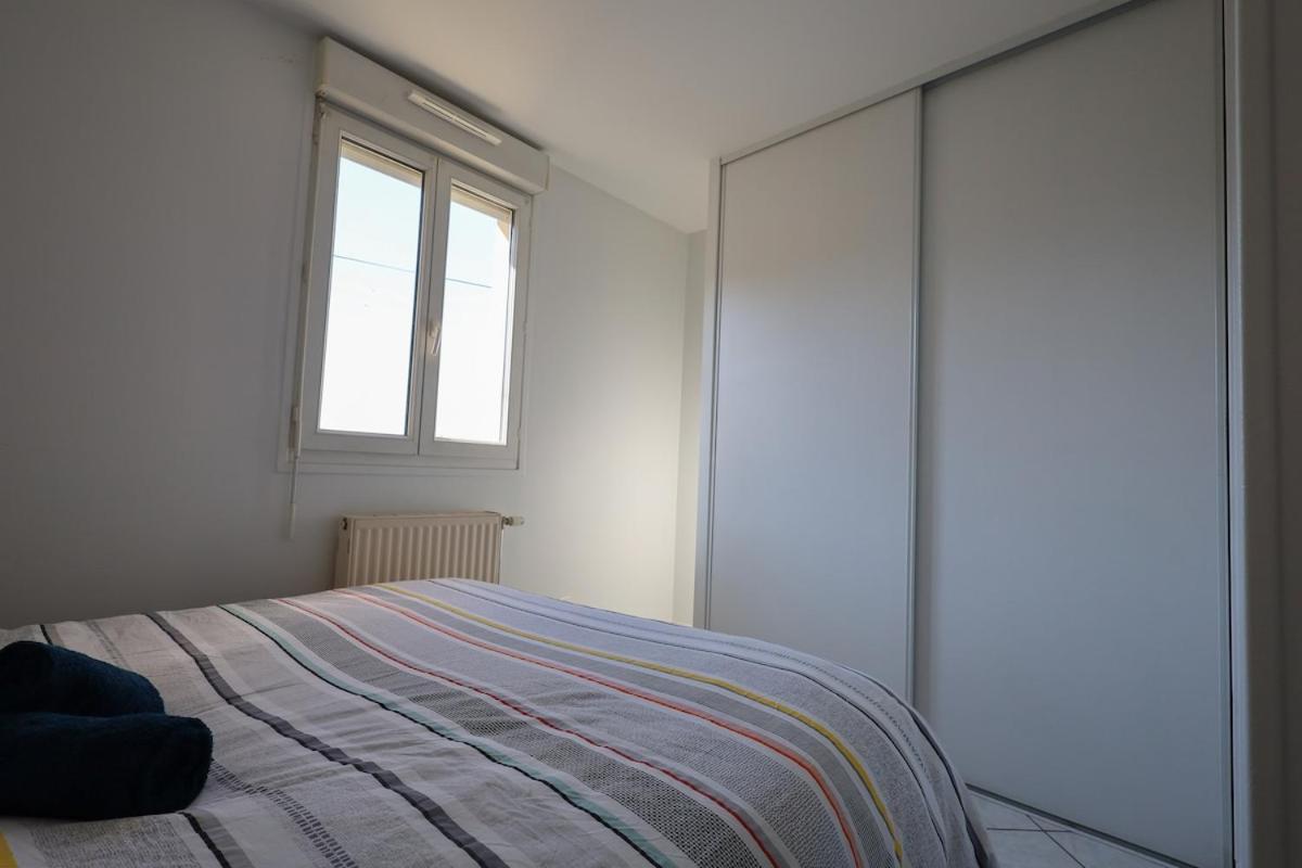 Holiday home L'emeraude *