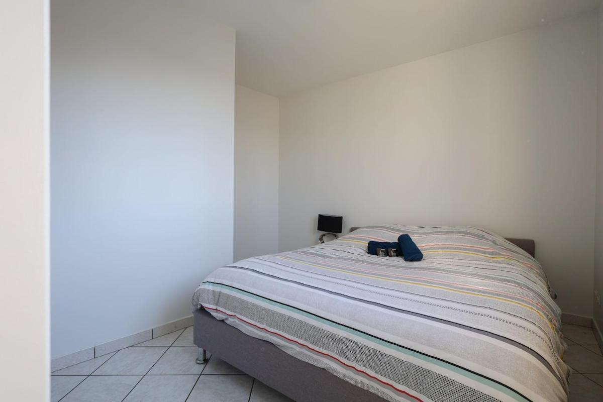 L'emeraude Holiday home Loyettes