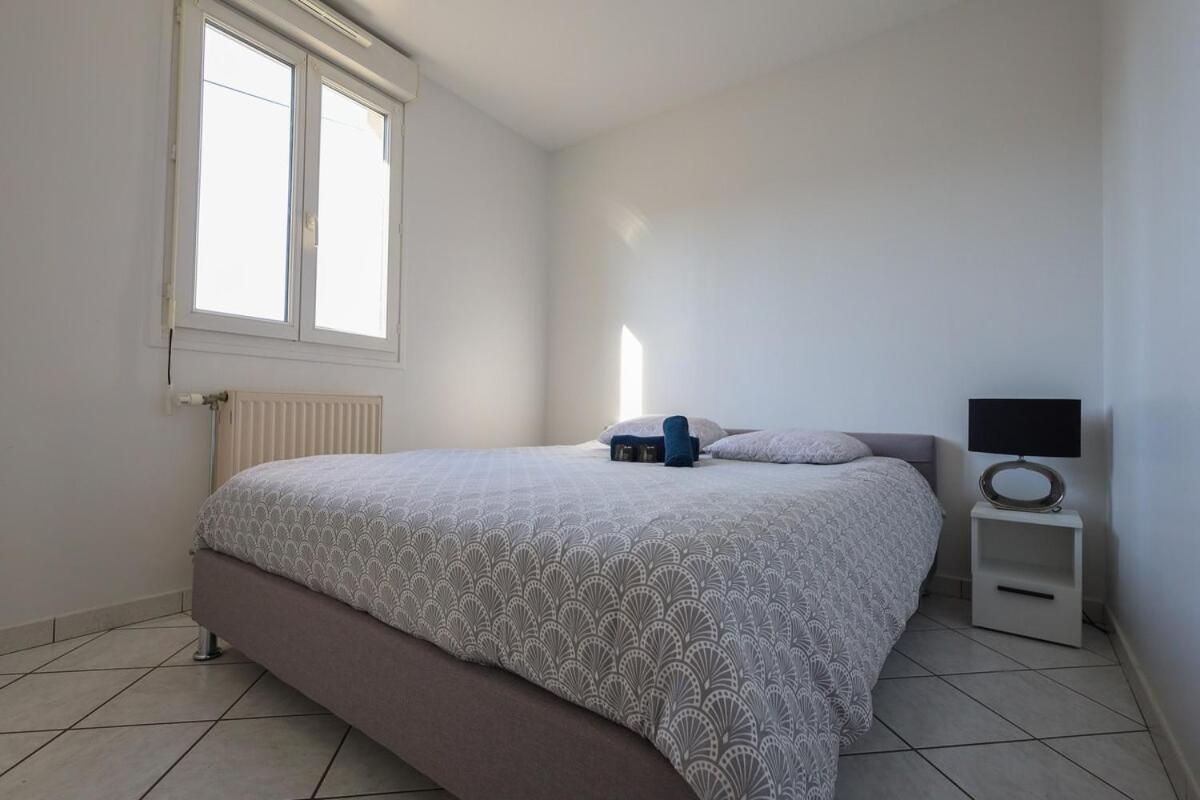 L'emeraude Holiday home *