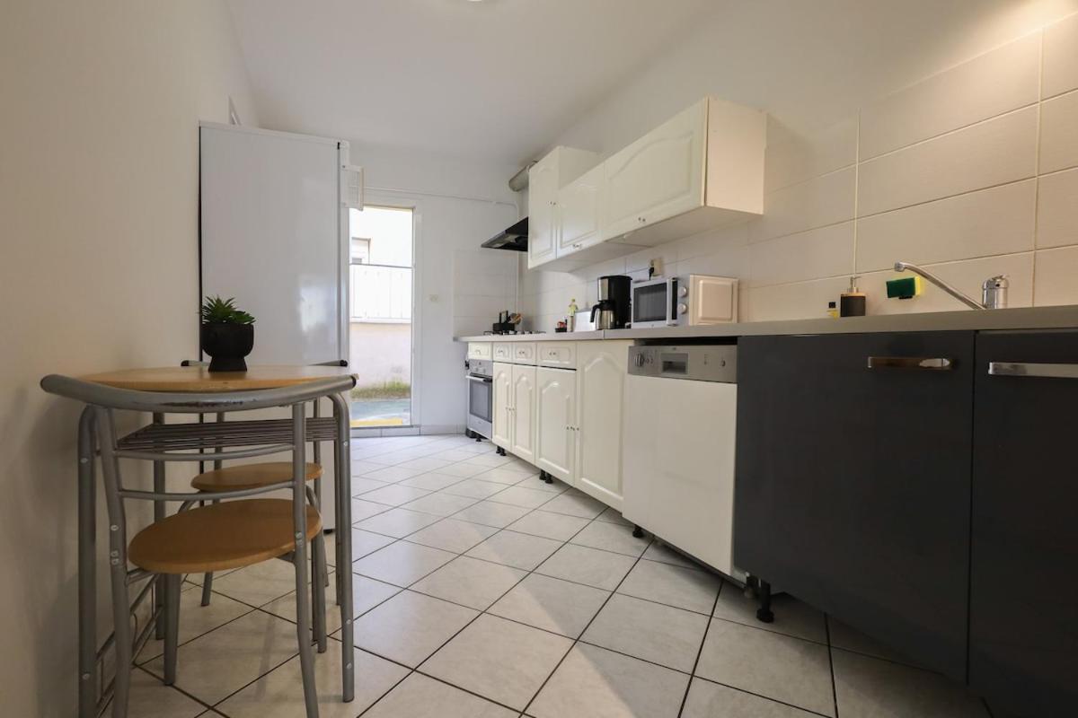 L'emeraude Holiday home *