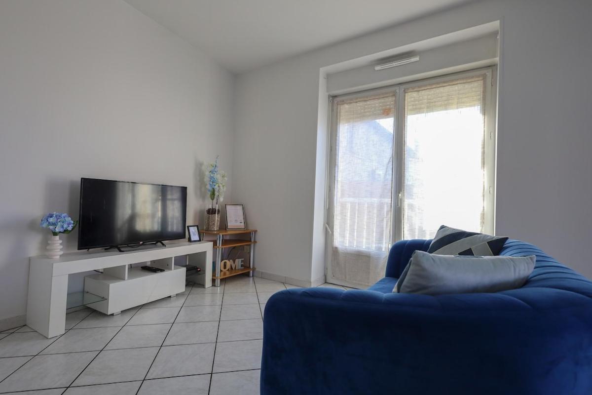 L'emeraude Holiday home Loyettes