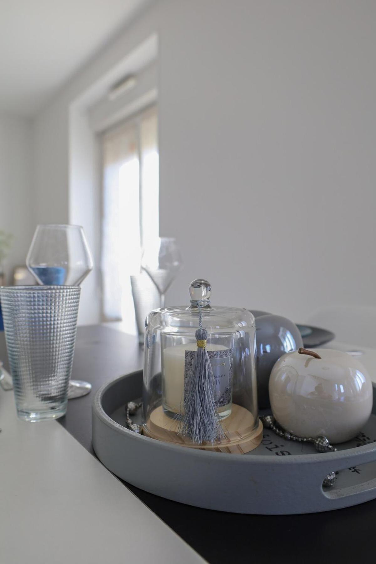 L'emeraude Holiday home *