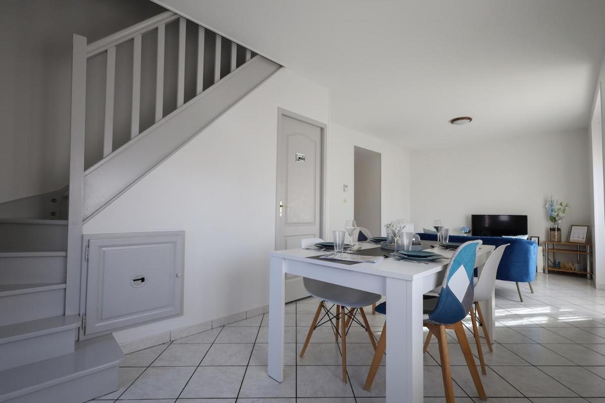 L'emeraude Holiday home